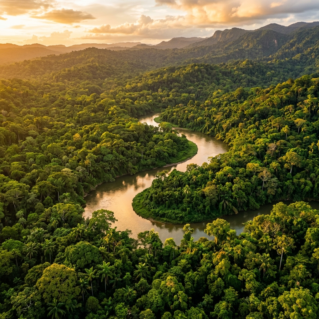 Latin America Portfolio