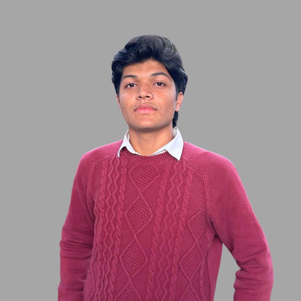 Abdul Nafay Shaikh