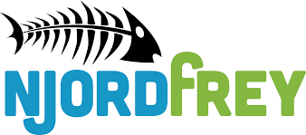 NjordFrey Logo