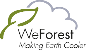 WeForest Logo