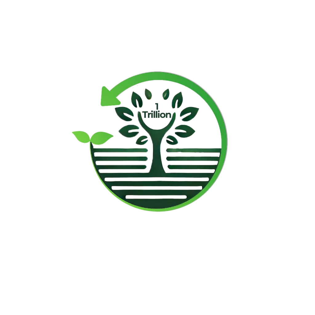 Trillion Trees
